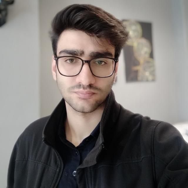 Ali Farhadian